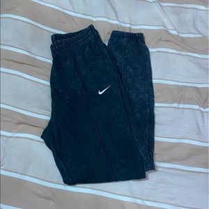 Nike sweatpants